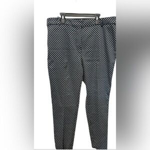 Womans slacks 16